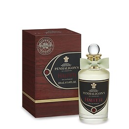 Halfeti - Eau de parfum Boisée