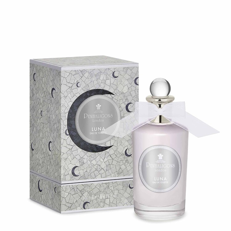 Luna - Eau de toilette Florale