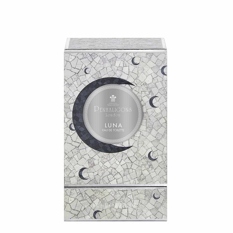 Luna - Eau de toilette Florale