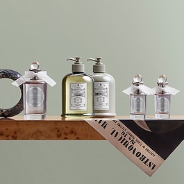 Luna - Eau de toilette Florale