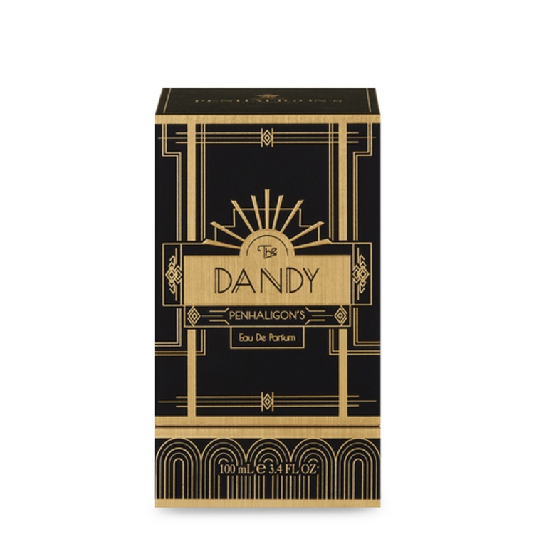 The Dandy - Eau de Parfum 