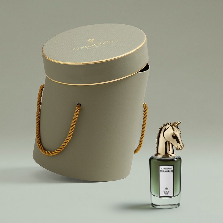 Portraits Fortuitous Finley - Eau de Parfum 