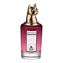 The Bewitching Yasmine - Eau de parfum Ambrée