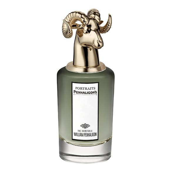 The Inimitable William Penhaligon - Eau de parfum Boisée, PENHALIGON'S