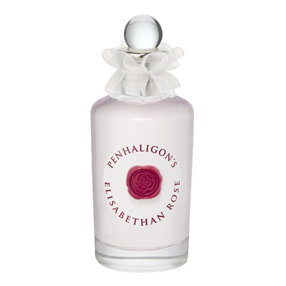 Elisabethan Rose - Eau de parfum Florale, PENHALIGON'S
