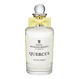 Quercus - Eau de cologne Hespéridée