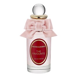 The Favourite - Eau de parfum Florale image