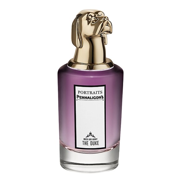 Much Ado About The Duke - Eau de parfum Florale, PENHALIGON'S