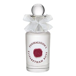 Elisabethan Rose - Eau de parfum Florale