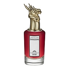 The World According According to Arthur - Eau de parfum Ambrée, PENHALIGON'S
