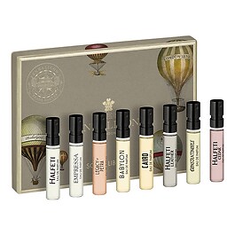 Trade Routes Scent Library - Coffret Decouverte Eau de parfum
