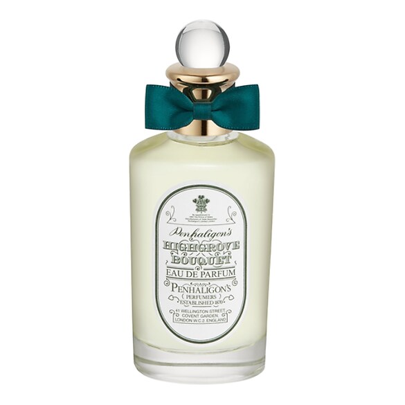 Highgrove Bouquet - Eau de parfum Boisée, PENHALIGON'S