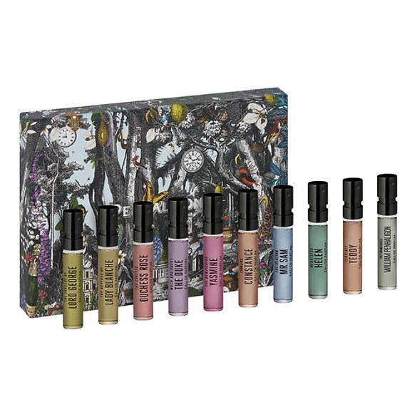Portraits - Coffret Découverte Eau de parfum, PENHALIGON'S