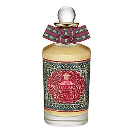 Babylon - Eau de parfum Boisée