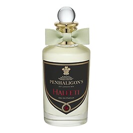 Halfeti - Eau de parfum Boisée