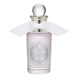 Luna - Eau de toilette Florale image
