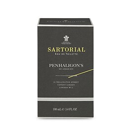Sartorial - Eau de toilette Fougère Aromatique