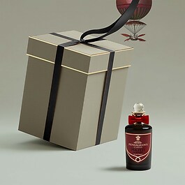 Halfeti Leather - Eau de parfum Boisée