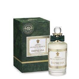 Empressa - Eau de parfum Chypré
