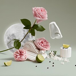 Luna - Crème pour les mains