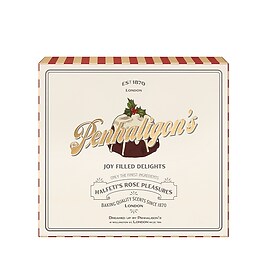 Large Halfeti - Coffret Noël