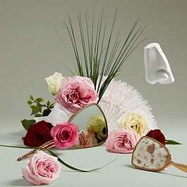 Elisabethan Rose - Eau de parfum Florale