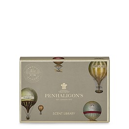 Trade Routes Scent Library - Coffret Decouverte Eau de parfum