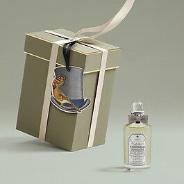 Blenheim Bouquet - Eau de toilette Hespéridée