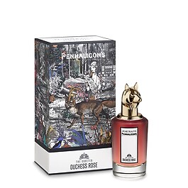 The Coveted Duchess Rose - Eau de parfum Florale