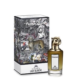 The Revenge Of Lady Blanche - Eau de parfum Florale