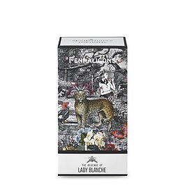 The Revenge Of Lady Blanche - Eau de parfum Florale