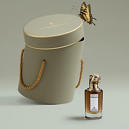 The Revenge Of Lady Blanche - Eau de parfum Florale