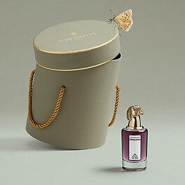Much Ado About The Duke - Eau de parfum Florale