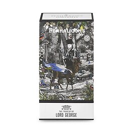 The Tragedy Of Lord George - Eau de parfum Fougère Aromatique