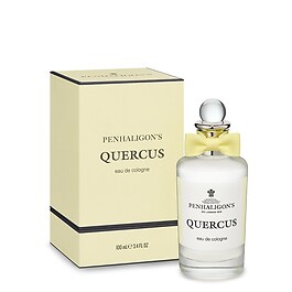 Quercus - Eau de cologne Hespéridée