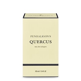 Quercus - Eau de cologne Hespéridée