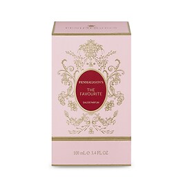 The Favourite - Eau de parfum Florale