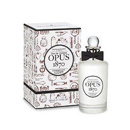 Opus - Eau de toilette Boisée
