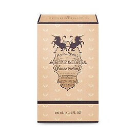 Artemisia - Eau de parfum Florale