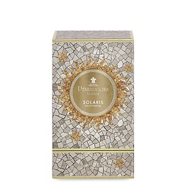 Solaris - Eau de parfum Florale