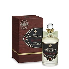 Halfeti - Eau de parfum Boisée