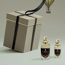 Halfeti - Eau de parfum Boisée