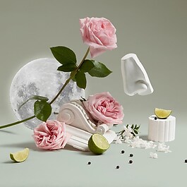 Luna - Eau de toilette Florale