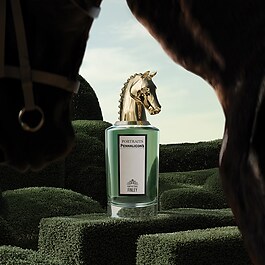 Portraits Fortuitous Finley - Eau de Parfum 