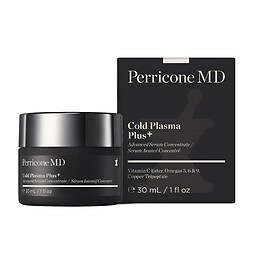 Cold Plasma + - Koncentrované sérum