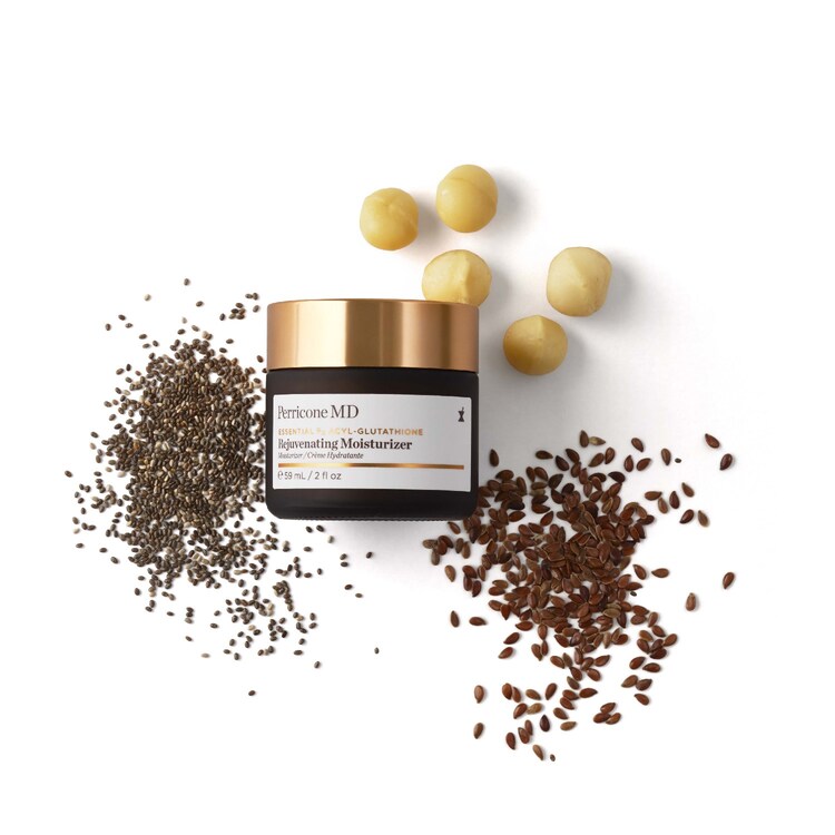 Essential Fx Acyl-Glutathione Rejuvenating Moisturizer - Vyhlazující krém