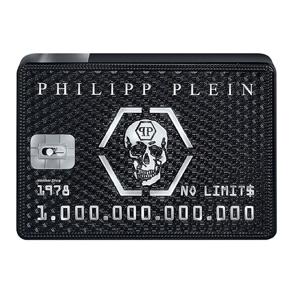 No Limit$ Eau de Parfum, Philipp Plein