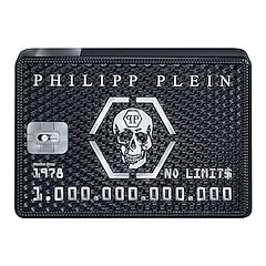 No Limit$ - Parfémová voda, PHILIPP PLEIN