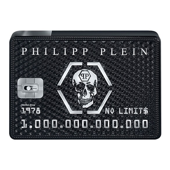 NO LIMIT$ - Eau de Parfum, Philipp Plein
