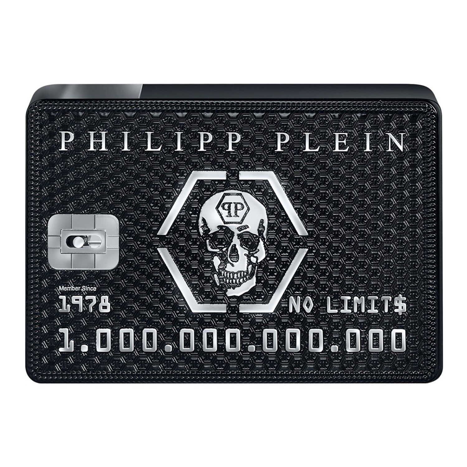 E-shop PHILIPP PLEIN - No Limit$ - Parfémová voda